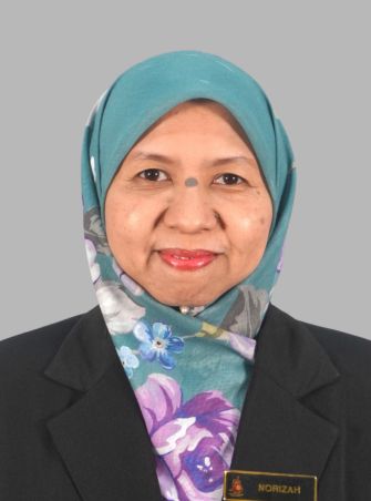 Norizah binti Abdullah